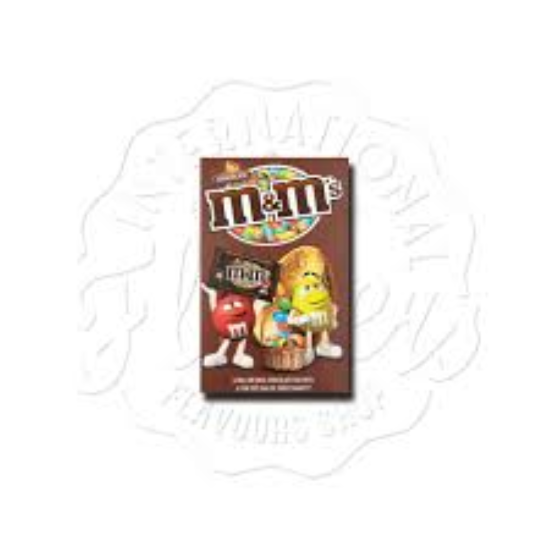 M&M CHOCOLATE SMALL EGG 90G